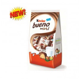 KINDER BUENO MINI 16X108GR.