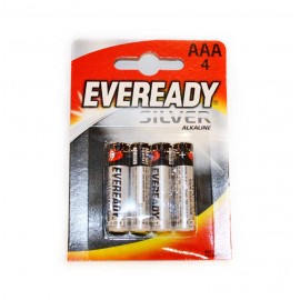 PILA EVEREADY GOLD AAA-LR03 BL4