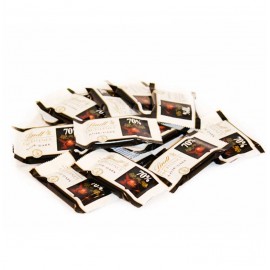 LINDT EXCELLENCE MINI 70% CACAO 200 UND.