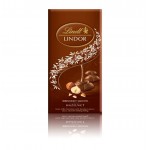 LINDT LINDOR AVELLANA 20X100GR.