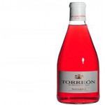 VINO TORREON ROSADO LAGRIMA NAVARRA 13% 75CL.