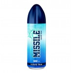 MISSILE NATURAL BLUE 24X500ML.