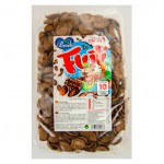 BERDE CEREALES FLUTI 12X225GR.