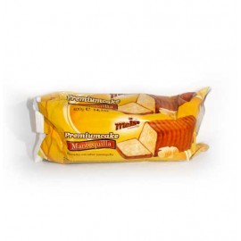 PASTELERIA PREMIUMCAKE MANTEQUILLA 6X400GR.