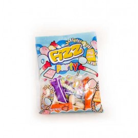 FIZZ PARTY BOLSA 100GR.