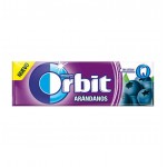 ORBIT ARANDANOS 30UN.