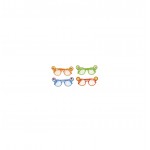 BARATIJAS GAFAS CON DIBUJO 25UN.REF.31585