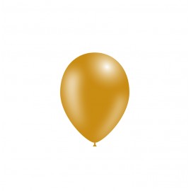 BALLOONIA GLOBOS METAL ORO 76CM.ART.HG80M94