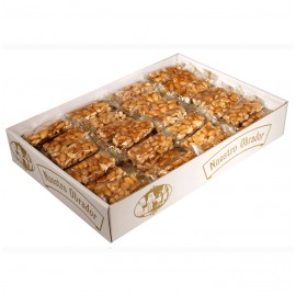 TURRON GUIRLACHE SUPREMA GRANEL 4KG.