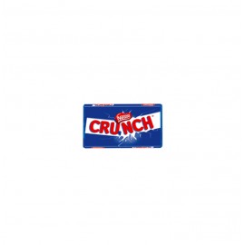 CRUNCH NESTLE 15X40GR.