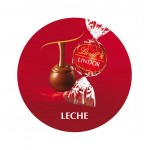 LINDT LINDOR LECHE 1 KG (80UN.)