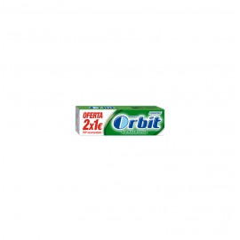 LOTE ORBIT 2X1.20€ + REFRESHERS DK28Y
