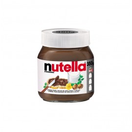 NUTELLA 15X350GR.