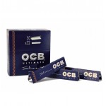 OCB PAPEL SLIM ROLLING ULTIMATE 50X32