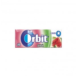 ORBIT SANDIA 30UN.