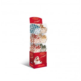 LINDT CONTENEDOR GRANEL METACRILATO1/8P 36K.888315