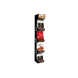 LINDT KIT TIRA CROSS TABLETAS 1001450