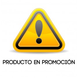 PROMOCION KINDER JOY T.3 10% DESCUENTO 