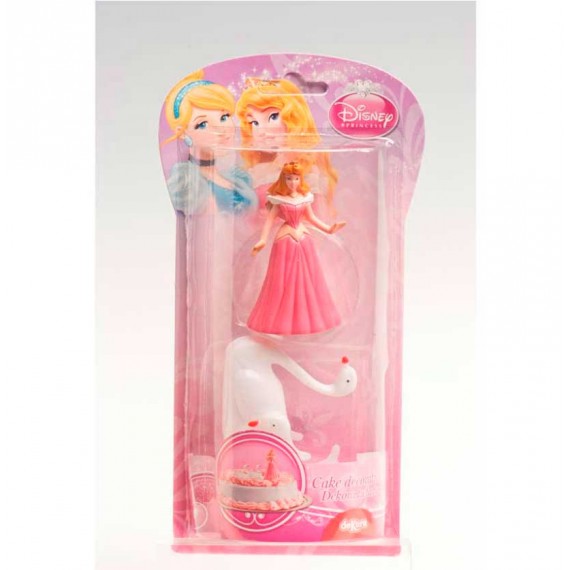 CAKE KIT RETAIL PRINCESA AURORA REF.302016