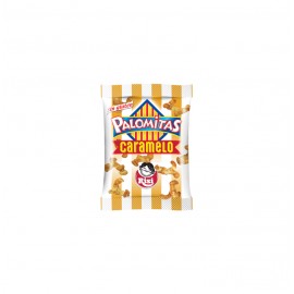 PALOMITAS CARAMELO 30UN.X30GR.
