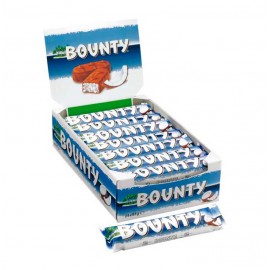 BOUNTY SINGLE EVEREST 24X12X57GR.