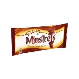 M&M SALTED CARAMEL 30X176GR.