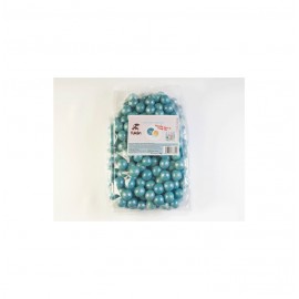 TUKAN CHOCOCRANCH BLANCAS DELUXE AZULES 1KG