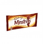 GALAXY MINSTRELS 40X42GR.