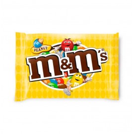 M&M AMARILLO 24X45 GR.