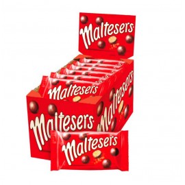 MALTESERS EVEREST 25X37 GR