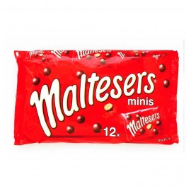 MALTESERS MINI 18X255 GR.