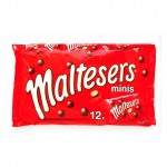 MALTESERS MINI 18X255 GR.