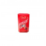 LINDT LINDOR LECHE CORNET 12UX75GR.