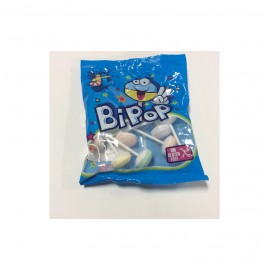 CHUPETE BIPOP BOLSITA 80GR.