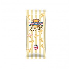 PALOMITAS BOMBON BLANCO 16UN.X80GR.
