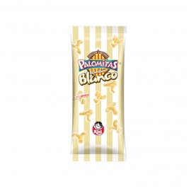 PALOMITAS BOMBON BLANCO 16X80GR.