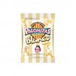 PALOMITAS BOMBON BLANCO 30X30GR.