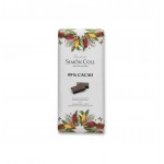 SIMON COLL CHOCOLATE 99% CACAO 10X85GR.