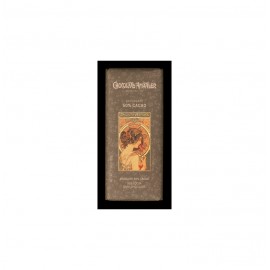 AMATLLER CHOCOLATE 50% CACAO 10X85GR.