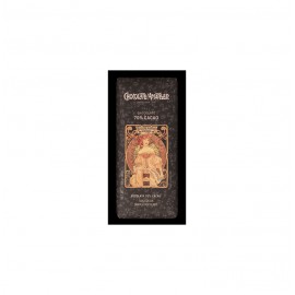 AMATLLER CHOCOLATE 70% CACAO 10X85GR.