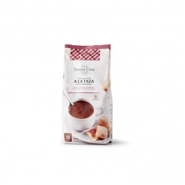 SIMON COLL CACAO EN POLVO A LA TAZA 12X500GR.
