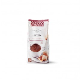 SIMON COLL CACAO EN POLVO A LA TAZA 12X500GR.