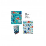 ROLLO PAPEL REGALO DORY 200X70CM.REF.54060