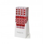 SIMON COLL CHOCOLATIRA CORAZONES 3UX18GRX24U