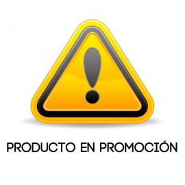 Z PROMOCION PARAGUAS SOLANO