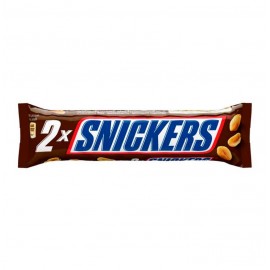 SNICKERS BIG ONE 24X80 GR.