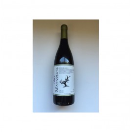 VINO BLANCO SECO MATAZNOS 33 13%VOL.75CL. 