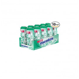 MENTOS PURE FRESH SPEARMINT 10X30GR.