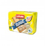 BANDAMA TOSTADAS CON CREMA LIMON 16X125GR.