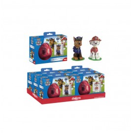 SET REGALO PASCUA PAW PATROL 55GR.